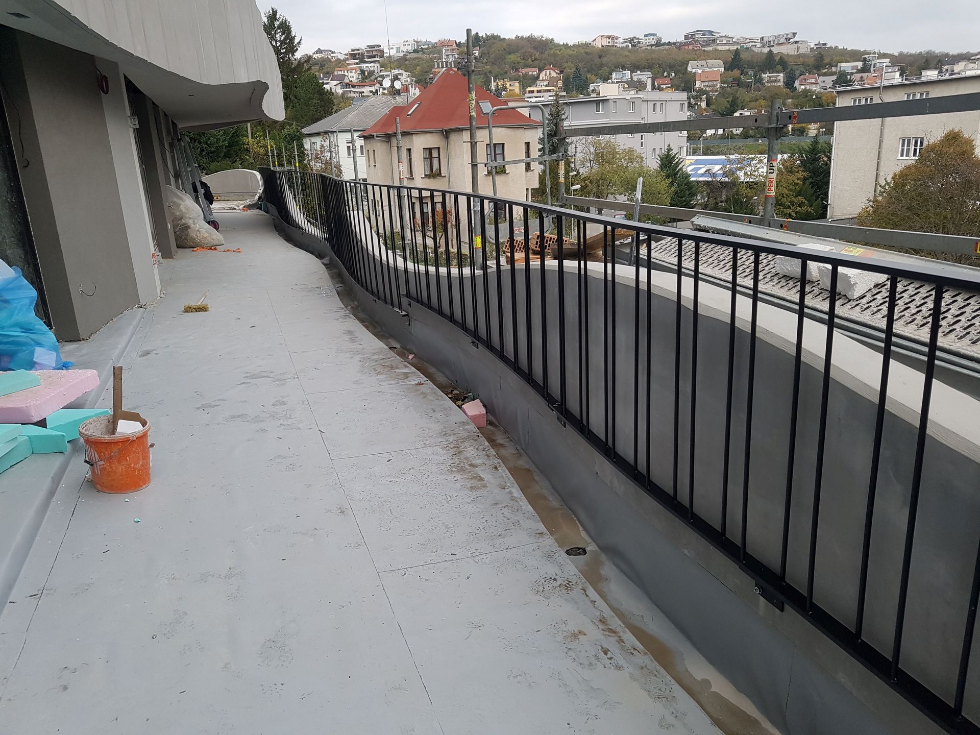 Sokolská rezidencia