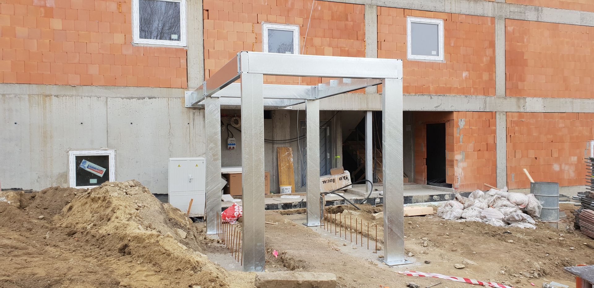 Bytový Dom - Devinka