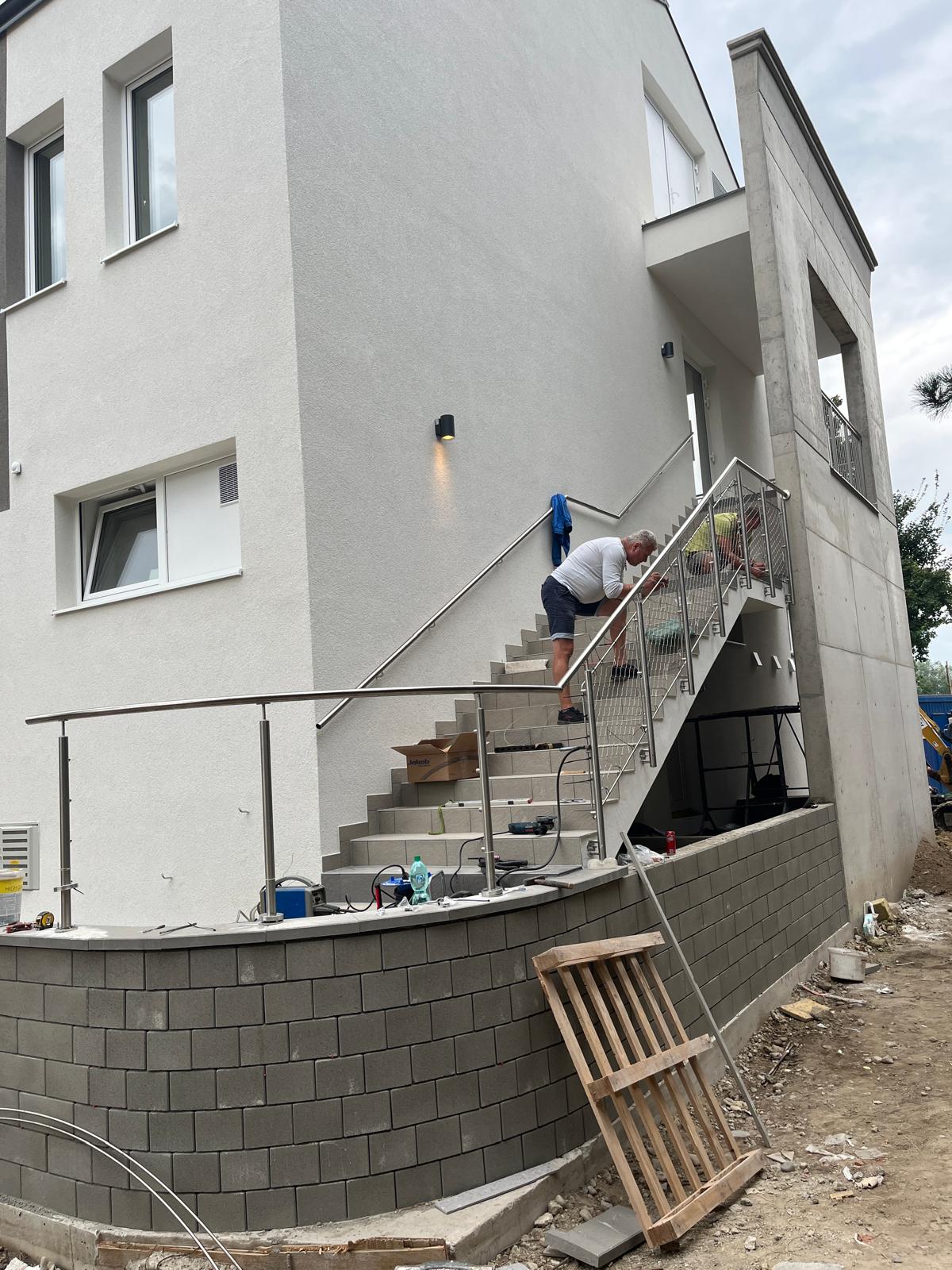 Domov Sociálnych služieb